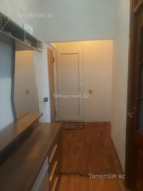 165 000 AZN - 2 otaqlı mənzil Satılır, 8-ci kilometr, Nizami, Bakı