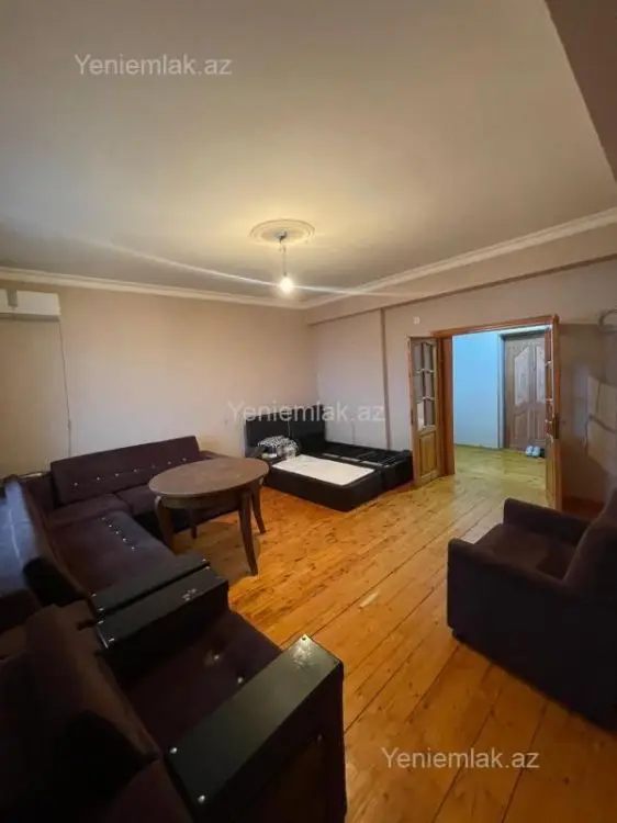 122 000 AZN - 2 otaqlı mənzil Satılır, Yeni Günəşli qəs., Suraxanı, Bakı