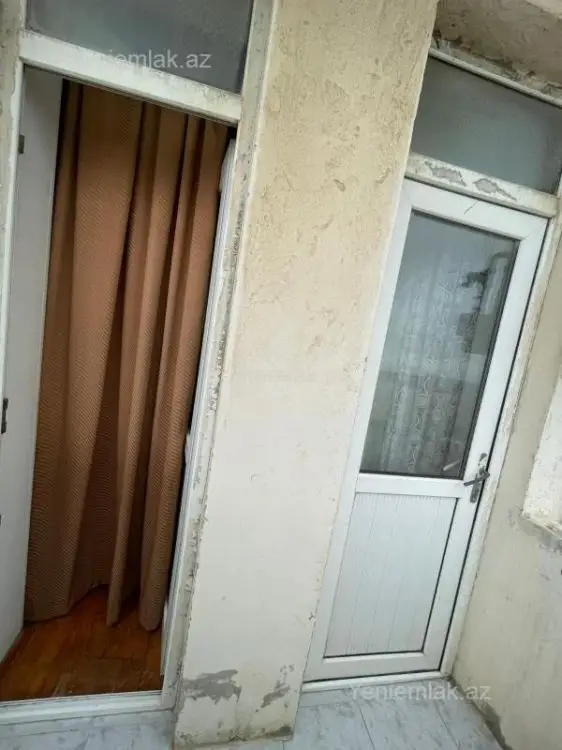 122 000 AZN - 2 otaqlı mənzil Satılır, Yeni Günəşli qəs., Suraxanı, Bakı