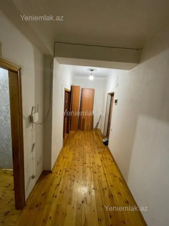 122 000 AZN - 2 otaqlı mənzil Satılır, Yeni Günəşli qəs., Suraxanı, Bakı