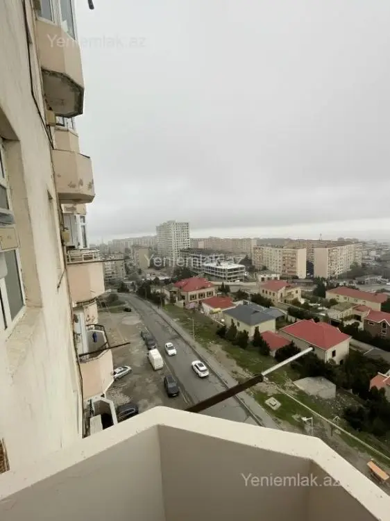 122 000 AZN - 2 otaqlı mənzil Satılır, Yeni Günəşli qəs., Suraxanı, Bakı
