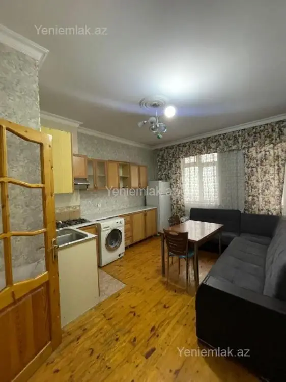 122 000 AZN - 2 otaqlı mənzil Satılır, Yeni Günəşli qəs., Suraxanı, Bakı