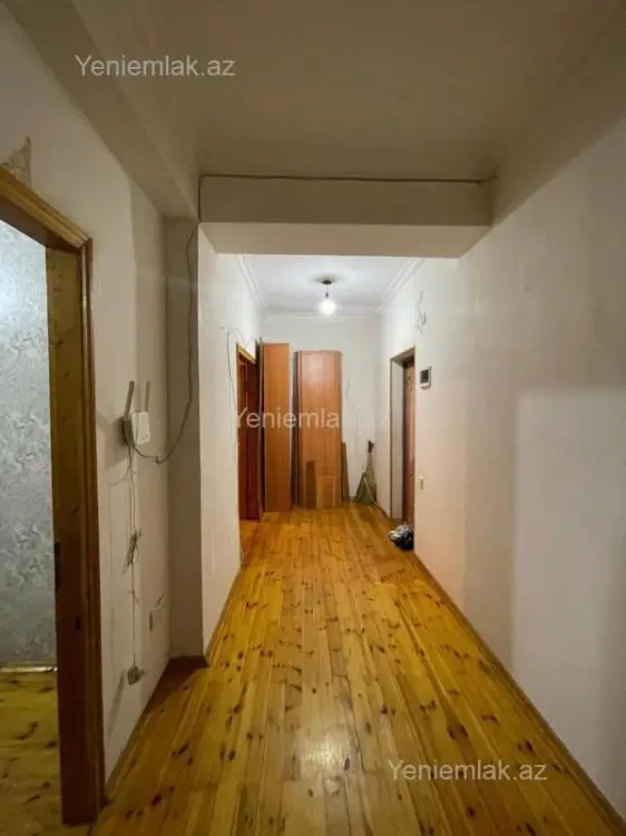122 000 AZN - 2 otaqlı mənzil Satılır, Yeni Günəşli qəs., Suraxanı, Bakı