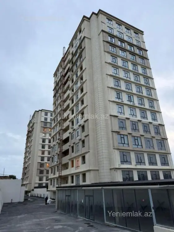 166 000 AZN - 3 otaqlı mənzil Satılır, Xətai, Bakı