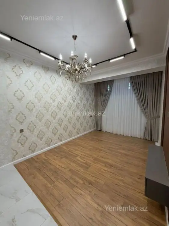 166 000 AZN - 3 otaqlı mənzil Satılır, Xətai, Bakı