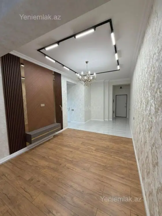 166 000 AZN - 3 otaqlı mənzil Satılır, Xətai, Bakı