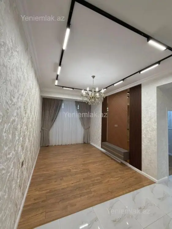 166 000 AZN - 3 otaqlı mənzil Satılır, Xətai, Bakı