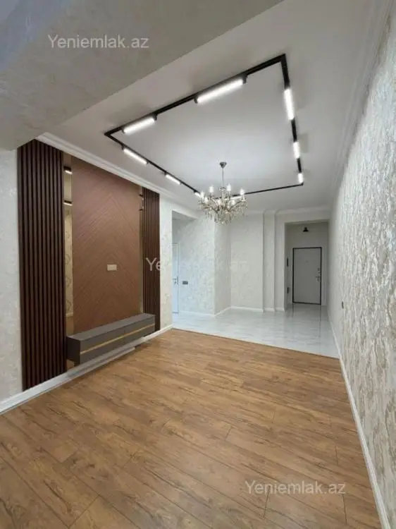 166 000 AZN - 3 otaqlı mənzil Satılır, Xətai, Bakı