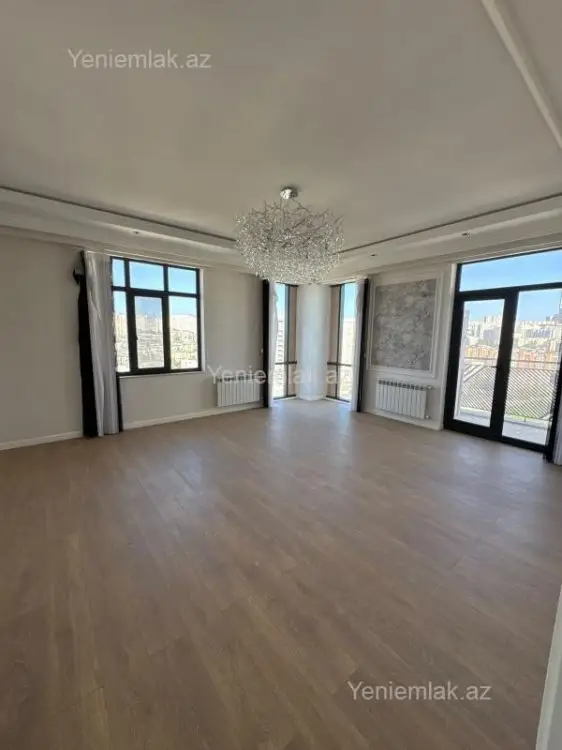 270 000 AZN - 2 otaqlı mənzil Satılır, Xətai, Bakı