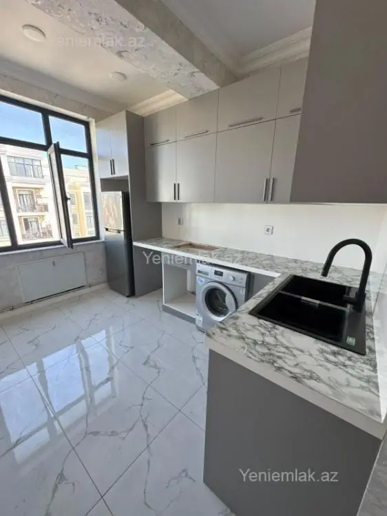 270 000 AZN - 2 otaqlı mənzil Satılır, Xətai, Bakı
