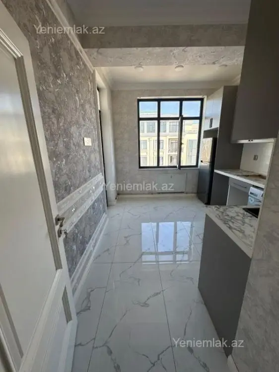 270 000 AZN - 2 otaqlı mənzil Satılır, Xətai, Bakı