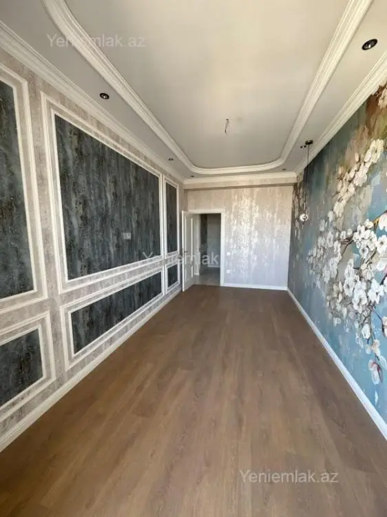 270 000 AZN - 2 otaqlı mənzil Satılır, Xətai, Bakı