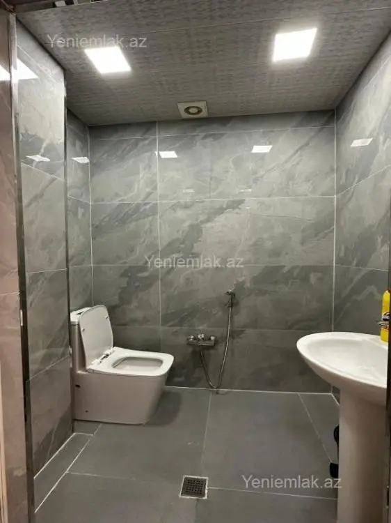 375 000 AZN - 3 otaqlı mənzil Satılır, 8-ci mikrorayon, Binəqədi, Bakı