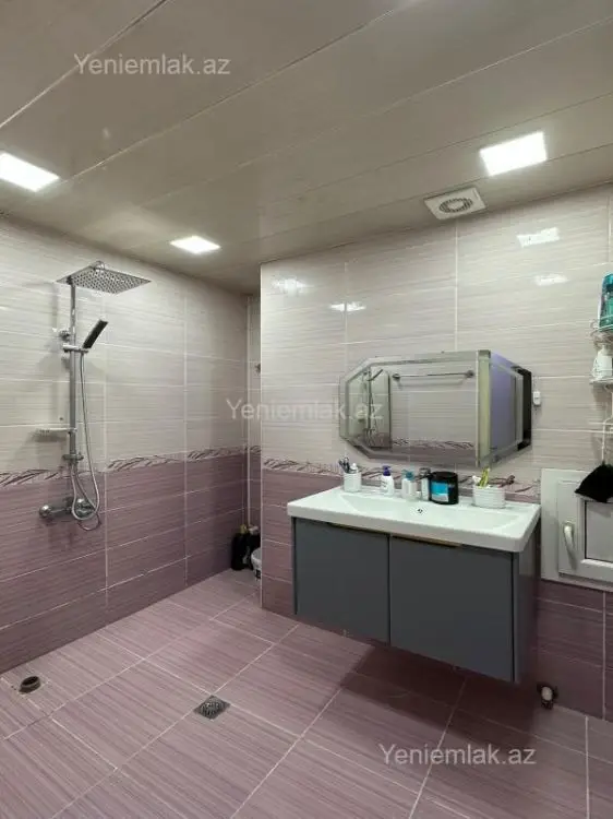 375 000 AZN - 3 otaqlı mənzil Satılır, 8-ci mikrorayon, Binəqədi, Bakı