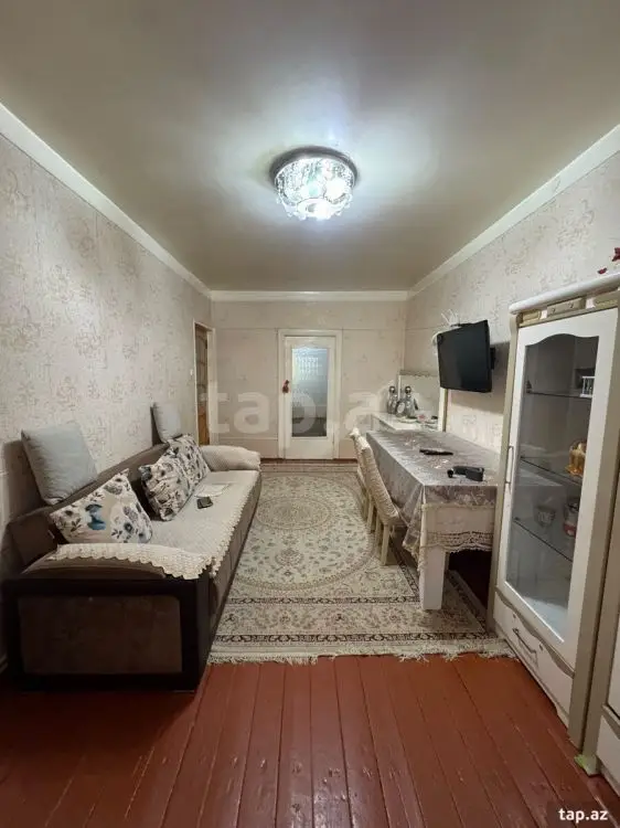 78 000 AZN - 3 otaqlı mənzil , Şirvan
