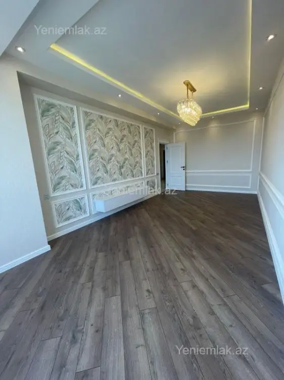 330 000 AZN - 3 otaqlı mənzil Satılır, 8-ci mikrorayon, Binəqədi, Bakı