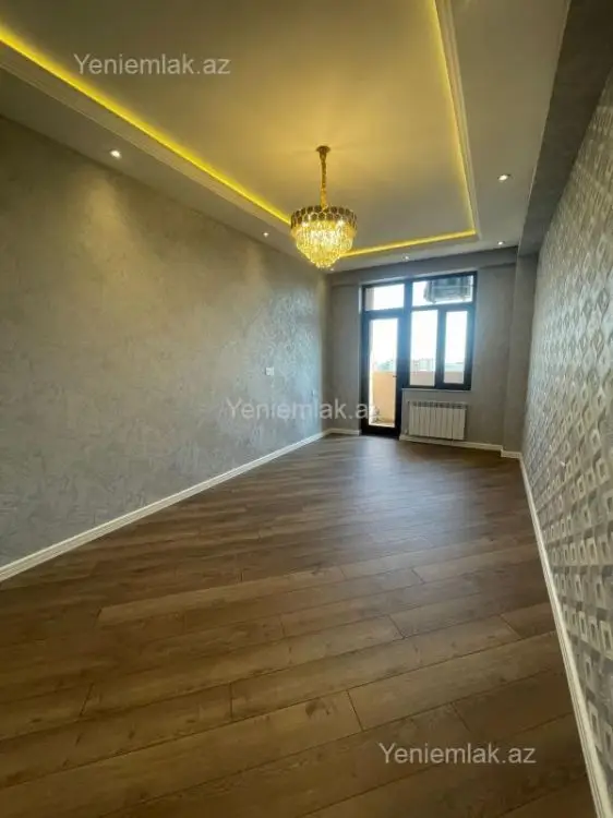 330 000 AZN - 3 otaqlı mənzil Satılır, 8-ci mikrorayon, Binəqədi, Bakı
