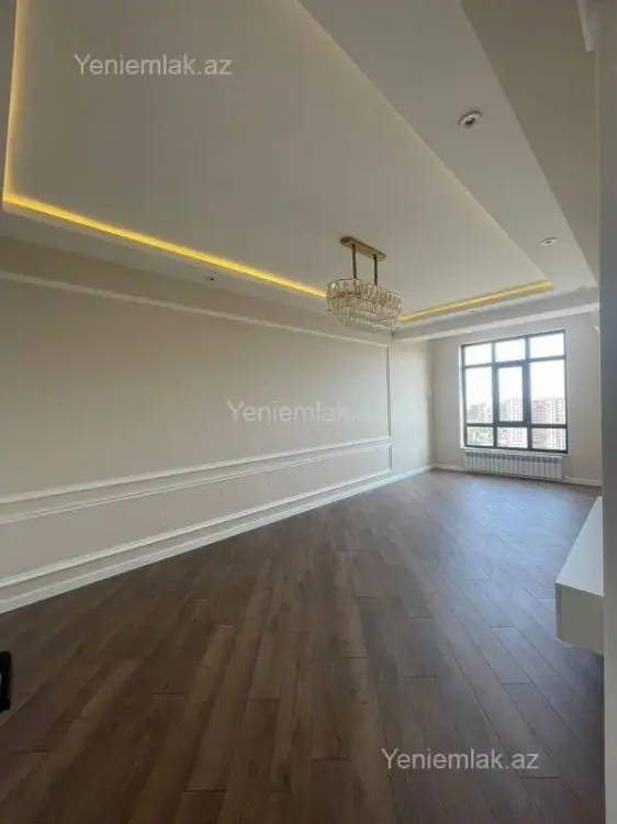 330 000 AZN - 3 otaqlı mənzil Satılır, 8-ci mikrorayon, Binəqədi, Bakı