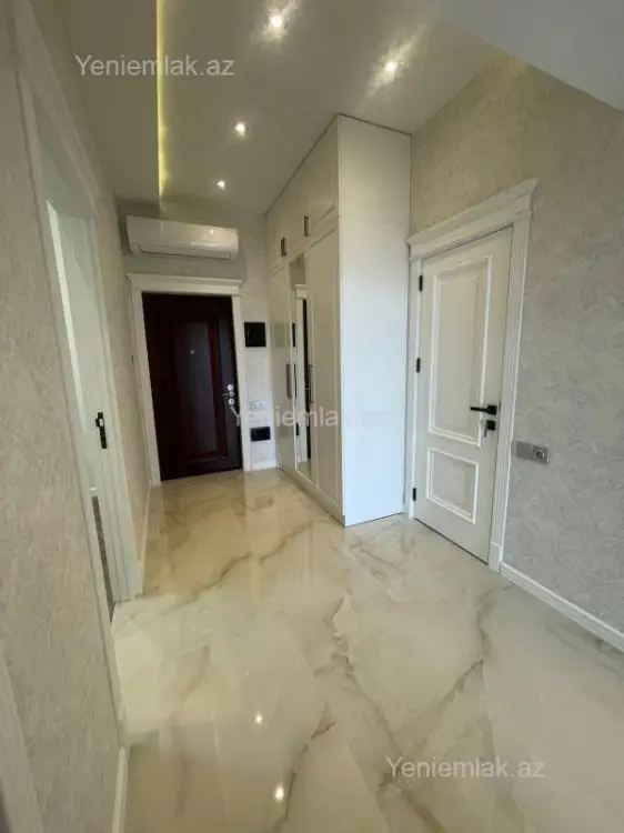 330 000 AZN - 3 otaqlı mənzil Satılır, 8-ci mikrorayon, Binəqədi, Bakı