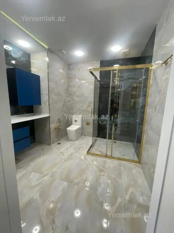 330 000 AZN - 3 otaqlı mənzil Satılır, 8-ci mikrorayon, Binəqədi, Bakı
