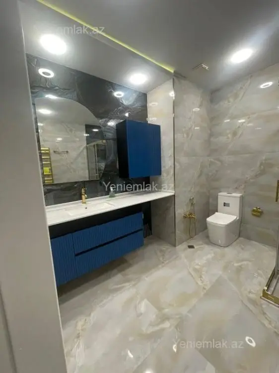 330 000 AZN - 3 otaqlı mənzil Satılır, 8-ci mikrorayon, Binəqədi, Bakı