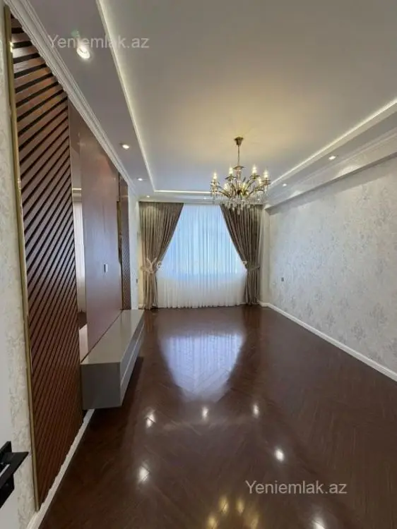 177 000 AZN - 2 otaqlı mənzil Satılır, Xətai, Bakı