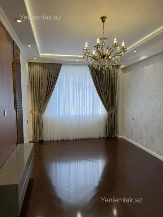 177 000 AZN - 2 otaqlı mənzil Satılır, Xətai, Bakı