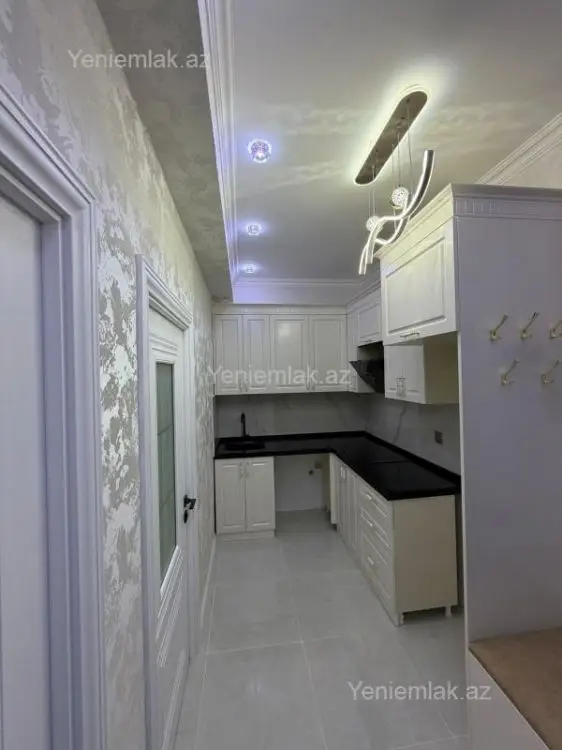177 000 AZN - 2 otaqlı mənzil Satılır, Xətai, Bakı
