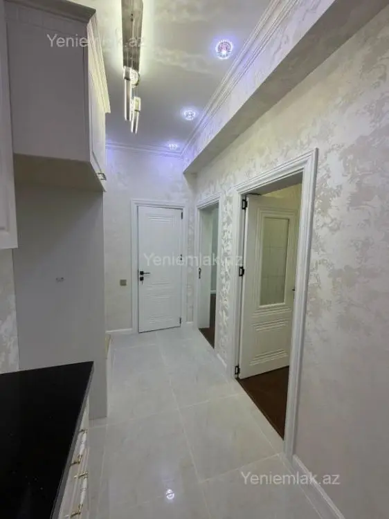 177 000 AZN - 2 otaqlı mənzil Satılır, Xətai, Bakı