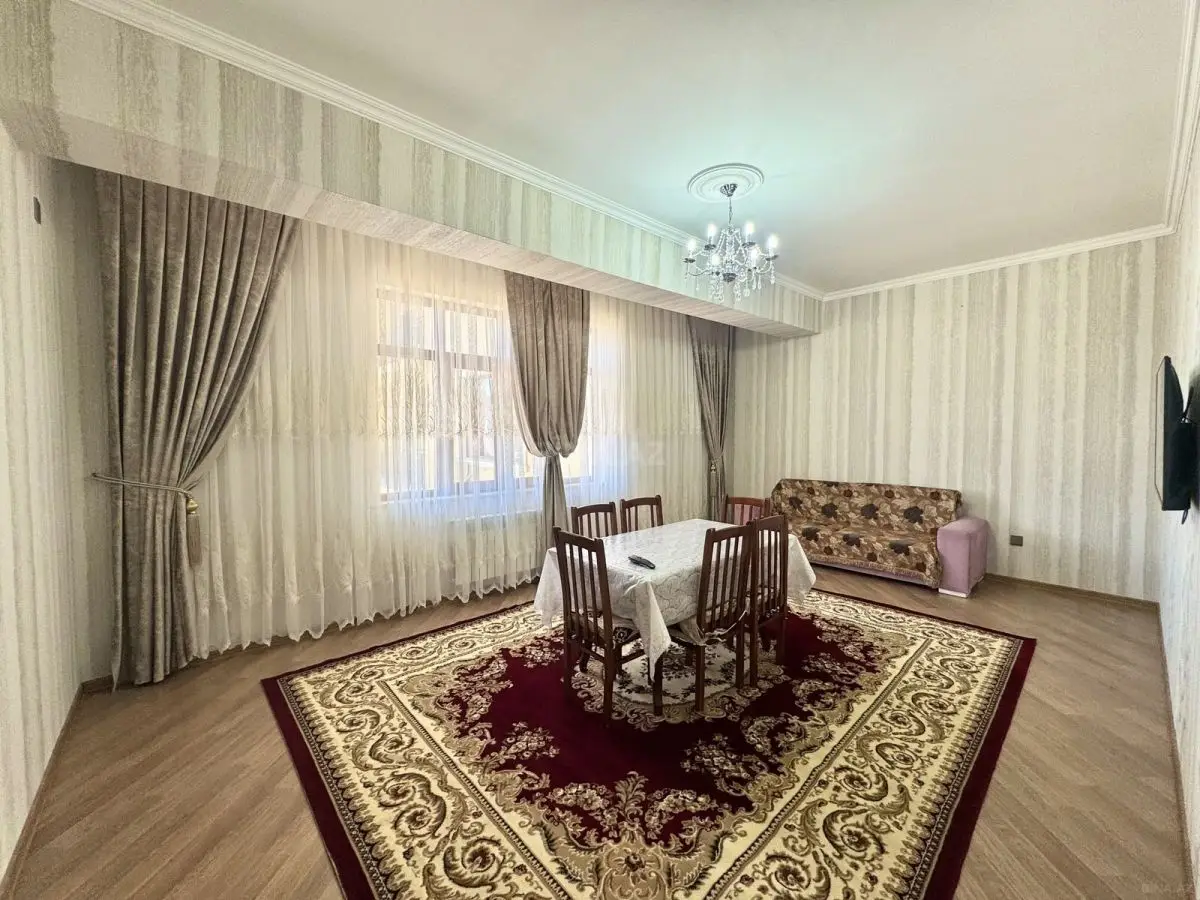 680 AZN - 2 otaqlı mənzil Kirayə (aylıq), Bayıl qəs., Salyan