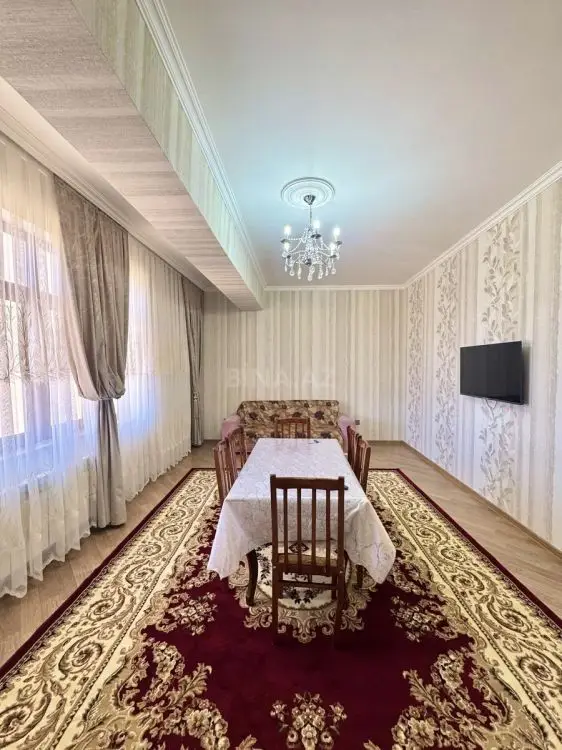 680 AZN - 2 otaqlı mənzil Kirayə (aylıq), Bayıl qəs., Salyan