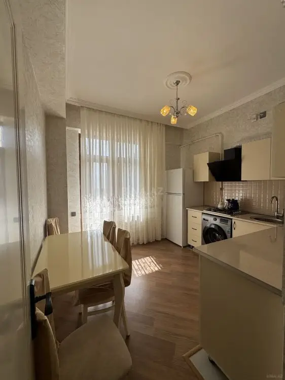 680 AZN - 2 otaqlı mənzil Kirayə (aylıq), Bayıl qəs., Salyan