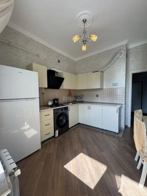 680 AZN - 2 otaqlı mənzil Kirayə (aylıq), Bayıl qəs., Salyan