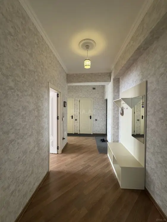 680 AZN - 2 otaqlı mənzil Kirayə (aylıq), Bayıl qəs., Salyan