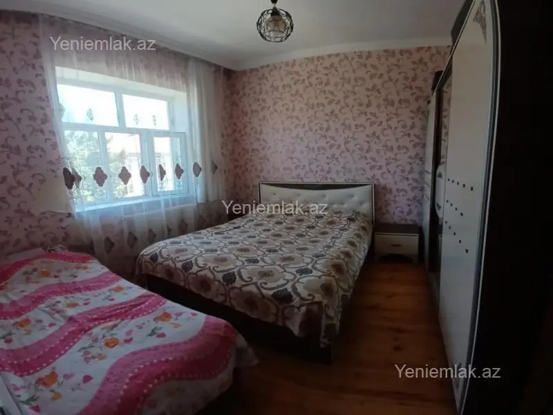 195 000 AZN - 6 otaqlı mənzil Satılır, Masazır, Abşeron