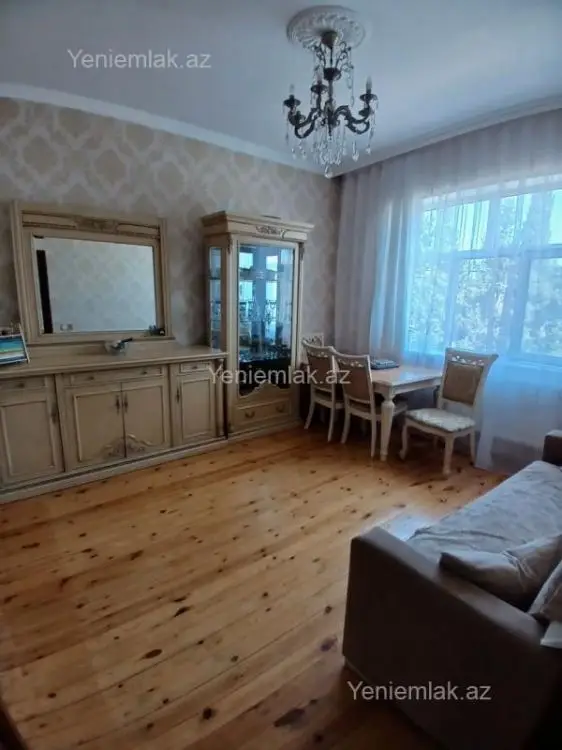 195 000 AZN - 6 otaqlı mənzil Satılır, Masazır, Abşeron
