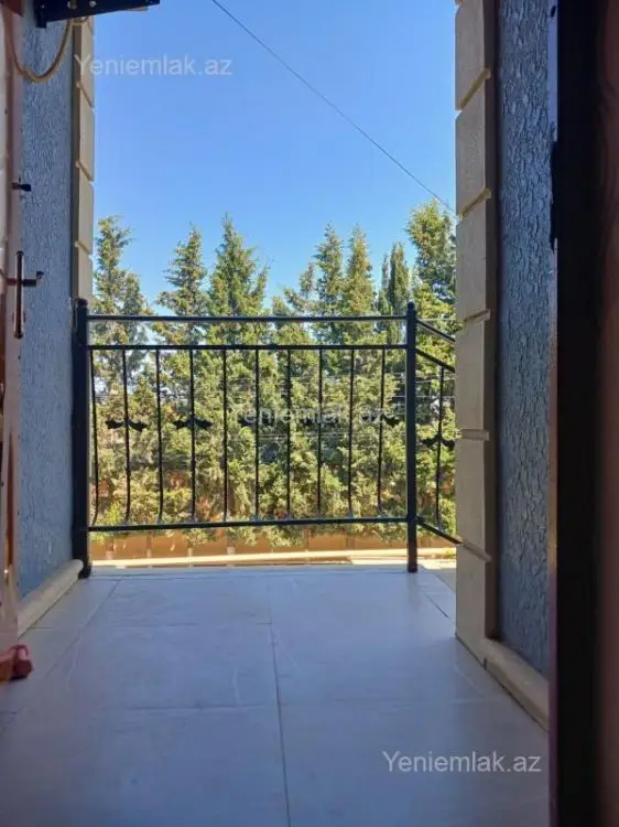 195 000 AZN - 6 otaqlı mənzil Satılır, Masazır, Abşeron