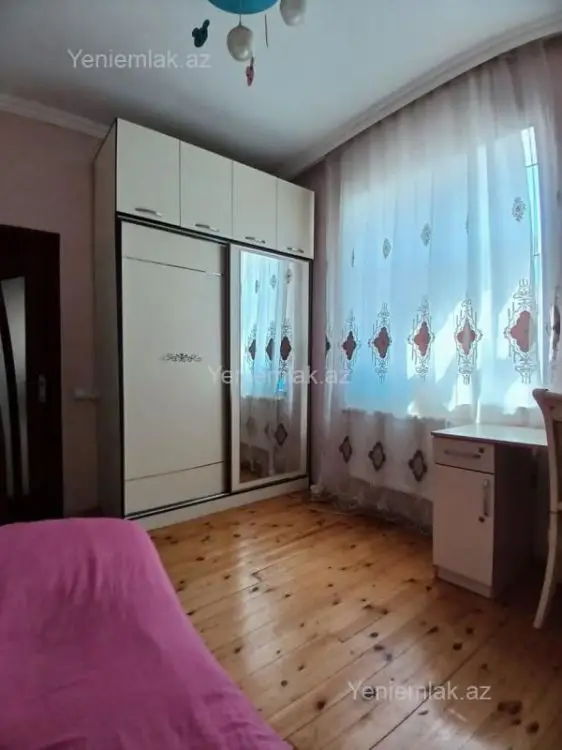 195 000 AZN - 6 otaqlı mənzil Satılır, Masazır, Abşeron