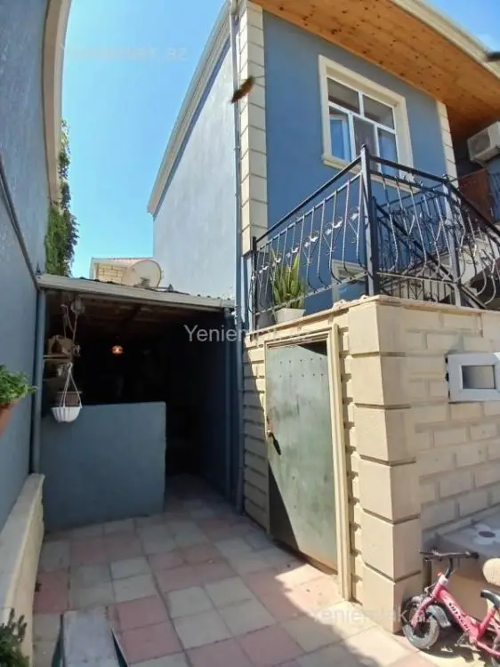 195 000 AZN - 6 otaqlı mənzil Satılır, Masazır, Abşeron