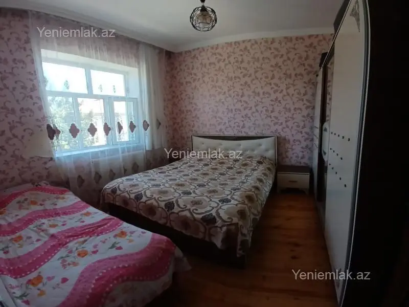 195 000 AZN - 6 otaqlı mənzil Satılır, Masazır, Abşeron