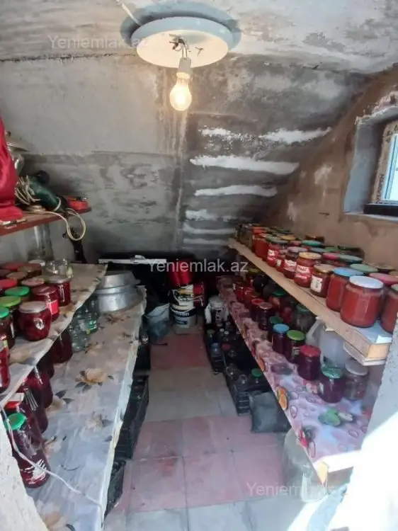195 000 AZN - 6 otaqlı mənzil Satılır, Masazır, Abşeron