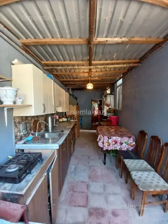 195 000 AZN - 6 otaqlı mənzil Satılır, Masazır, Abşeron