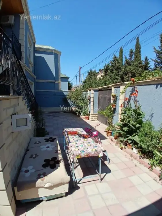 195 000 AZN - 6 otaqlı mənzil Satılır, Masazır, Abşeron