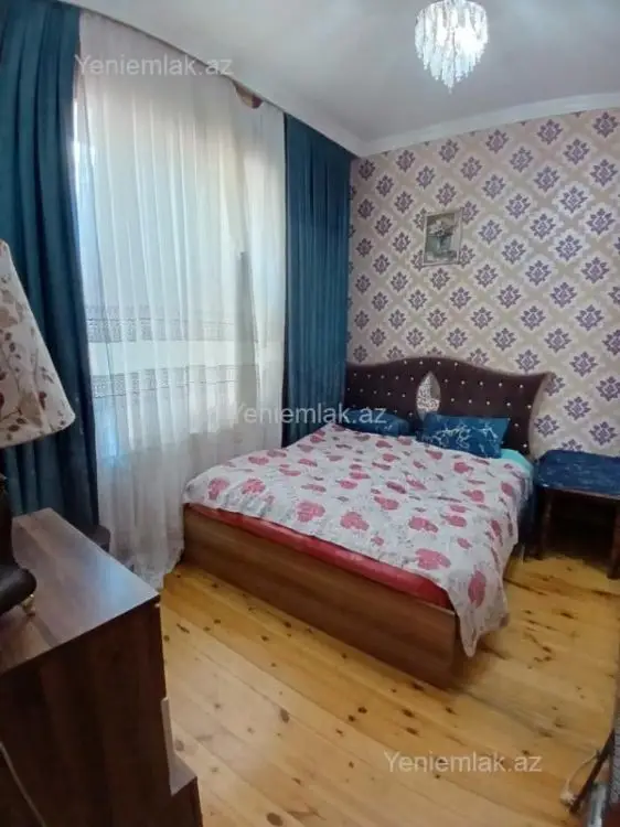 195 000 AZN - 6 otaqlı mənzil Satılır, Masazır, Abşeron