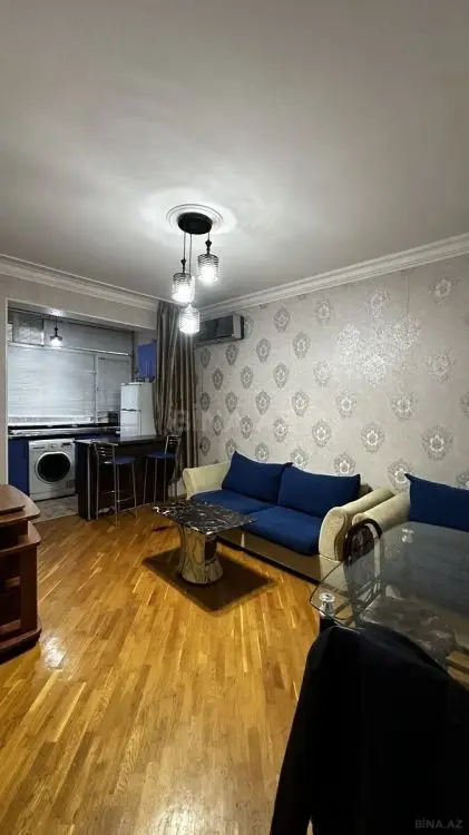 137 000 AZN - 3 otaqlı mənzil Satılır, 2-ci mikrorayon, Abşeron