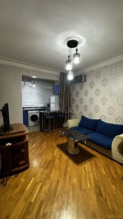 137 000 AZN - 3 otaqlı mənzil Satılır, 2-ci mikrorayon, Abşeron