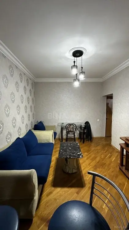 137 000 AZN - 3 otaqlı mənzil Satılır, 2-ci mikrorayon, Abşeron