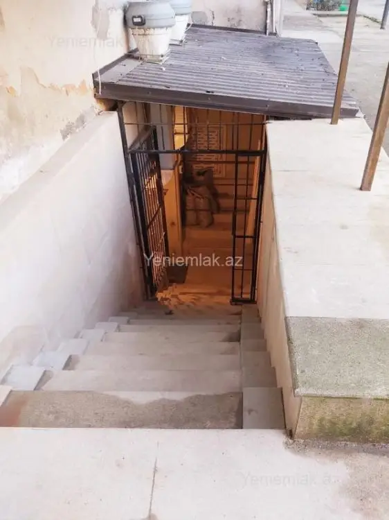 155 000 AZN - 70 m² Obyekt / Ofis Satılır, Nərimanov, Bakı