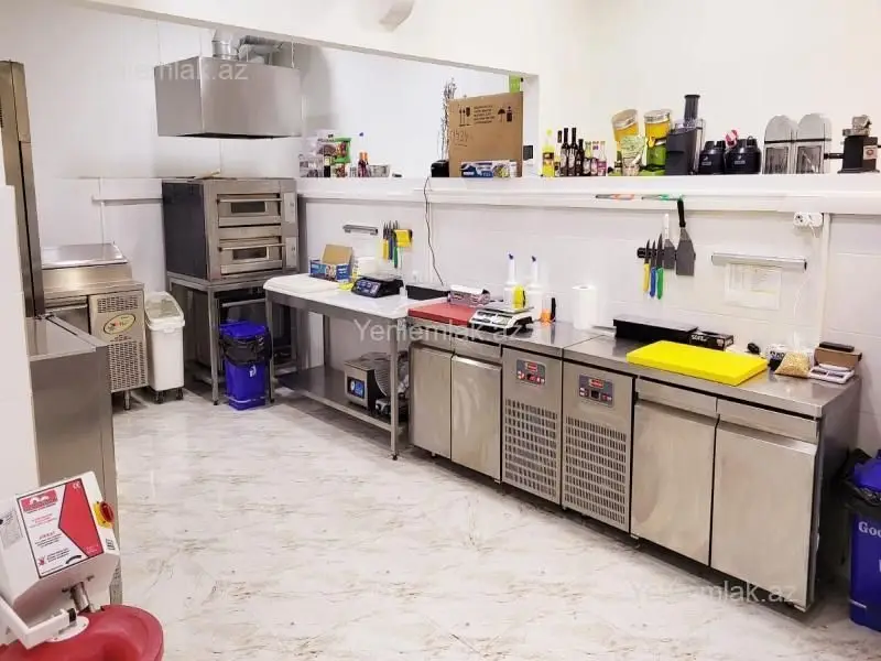 155 000 AZN - 70 m² Obyekt / Ofis Satılır, Nərimanov, Bakı