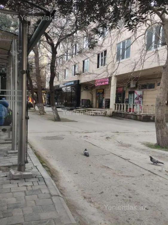 59 500 AZN - 1 otaqlı mənzil Satılır, Bakıxanov qəs., Sabunçu, Bakı